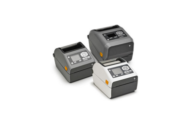 ZD620 系列桌面打印机